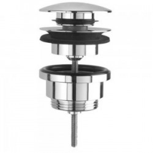 Bonde SIMPLE‑RAPID Ø 63,5 mm CLICK‑CLACK – TRES 161840