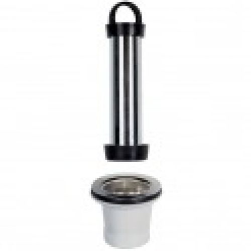 Bonde surverse 120 – Sélection Cazabox