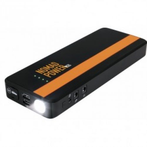 Booster nomad – Power 20