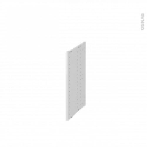 Bora Blanc Cote Caisson N44 Unitaire H57Xp38Xep16