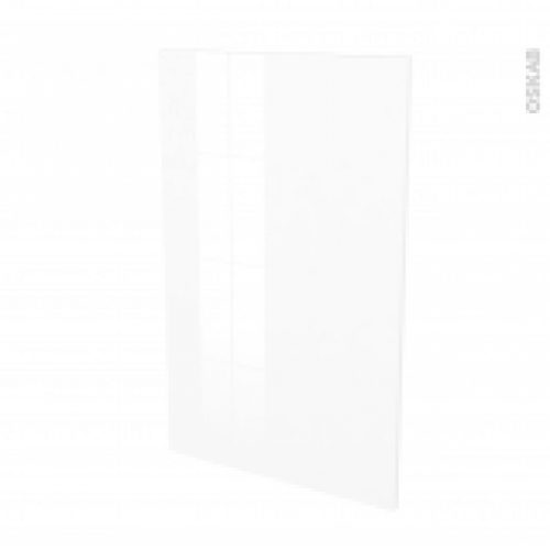 Bora Blanc Renovation 18 Joue N79 Avec Sachet De Fixation L60 X H92 Ep12 Cm