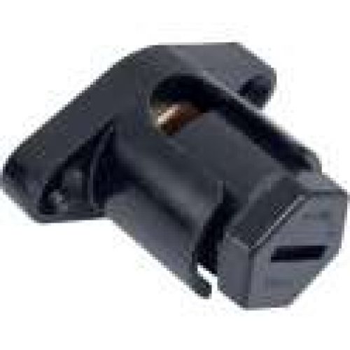 Borne avec pattes noire – Legrand