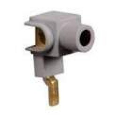 BORNE D&rsquo;ALIMENTATION SORTIE LATERALE 25MM2