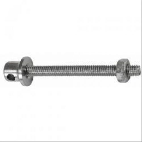 Borne d&rsquo;attache pour chainette de bouchon