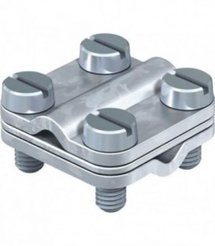 Borne de derivation Conduites 4-16 mm² type 470 / 1 pc