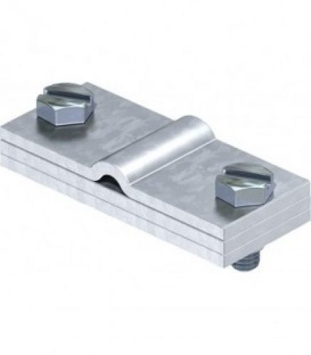 Borne de raccordement mise a la terre conducteur rond et plat type 937 / 1pc