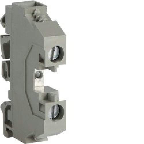 Borne Phase 400V-57A 10mm² – CONNEXION  HAGER KXA10L
