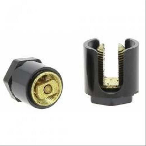 Bornes écrou sans pattes 2x25mm² Legrand 034033 – LEGRAND