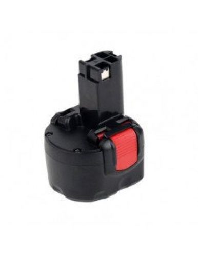 BOSCH – Batterie 9.6V 1.5AH PSR en boite carton – 2607335540