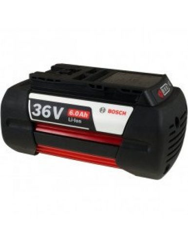BOSCH – Batterie GBA 36V 6Ah en boite carton – 1600A00L1M