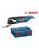 BOSCH – Découpeur ponceur GOP 18 V-LI version solo (machine seule)…