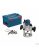 BOSCH – Défonceuse 1600W GOF 1600 CE en coffret L-BOXX – 0601624000