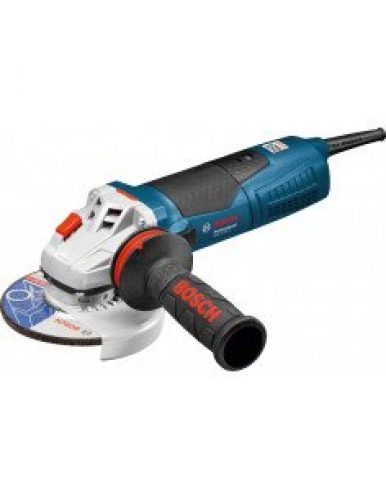 BOSCH – Meuleuse angulaire GWS 17-125CI 1700W – 060179G007
