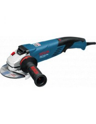 BOSCH – Meuleuse d&rsquo;angle 125 mm 1500W GWS 15-125 CIEH en coffret…