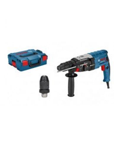 BOSCH – Perforateur BOSCH GBH 2-28 F Professional SDS-Plus 880 W +…