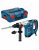 BOSCH – Perforateur burineur 900W SDS+ 4-32 DFR en coffret L-BOXX -…