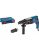 BOSCH – Perforateur SDS plus  GBH 2-28 F Professional + coffret…