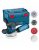 BOSCH – Ponceuse excentrique 400W GEX 125-150 AVE en coffret L-BOXX…