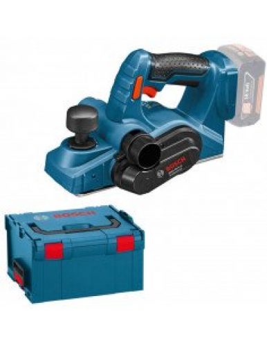 BOSCH – Rabot GHO 18V-LI version solo (machine seule) en coffret…