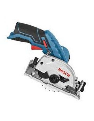 BOSCH –  Scie circulaire GKS 12V-26 version solo (machine seule) en…