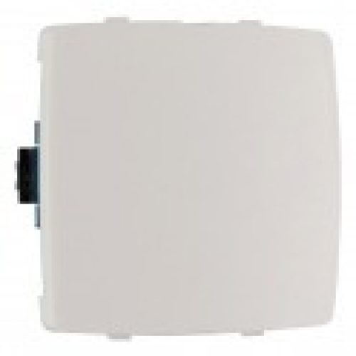 Boîte blanche carrée sans cadre – Saillie – Legrand