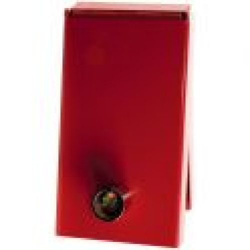 Boîte à clé pompier – Grappin Annat