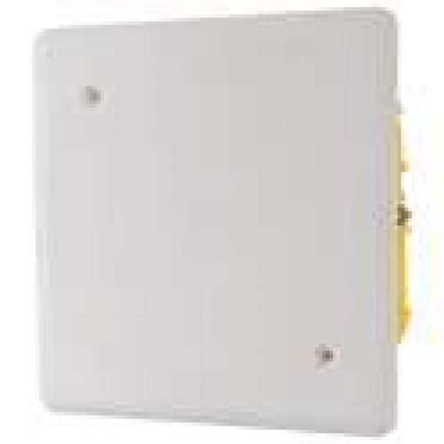 Boîte de dérivation blanche – Couvercle à vis – Batibox – Legrand