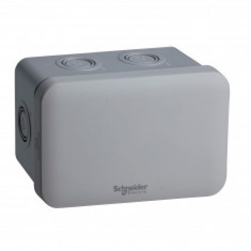 Boîte de dérivation IP 55 – 105 x 65 x 55 mm – Mureva Box ENN05083
