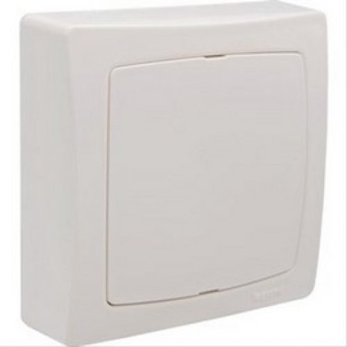 Boîte de dérivation ou sortie de câble Saillie complet Legrand 086057