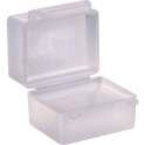 Boîte de jonction – GELBOXLINE RAYtech® – Klauke