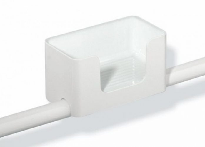 Boîte de rangement Hewi System 815 Active + 802.03D200 98