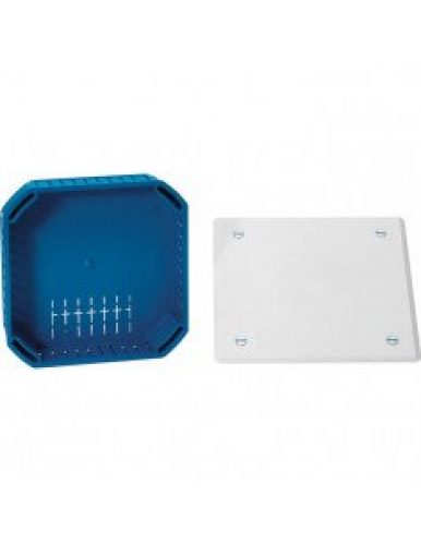 Boîte d’encastrement dérivation pour maçonnerie SCHNEIDER 105X105mm…