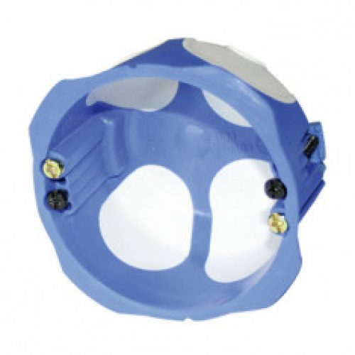 Boîte d&rsquo;encastrement NO AIR Ø67x40mm
