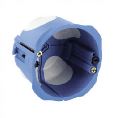 Boîte d’encastrement étanche NO AIR Ø67x50mm
