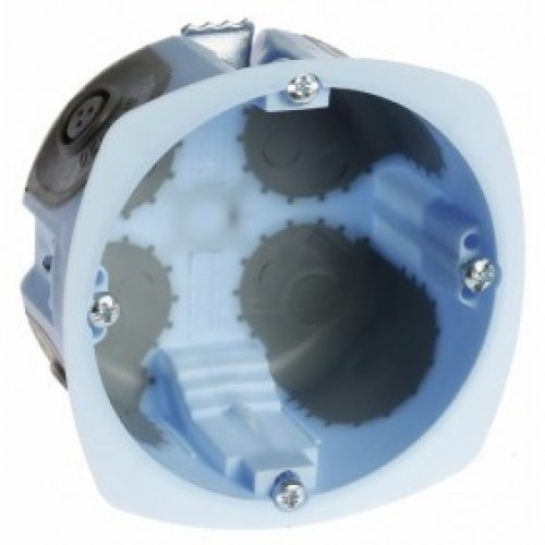 Boîte d’encastrement XL air’métic – pour cloisons sèches