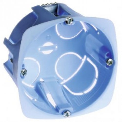 Boîte d&rsquo;encastrement XL Pro – pour cloisons sèches