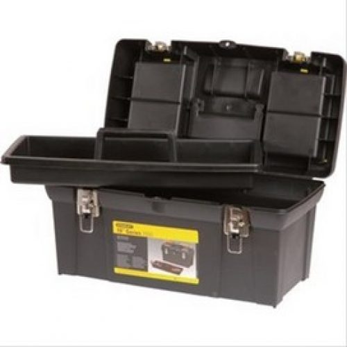 Boîte à outils Batipro Stanley L600xP289xH279mm