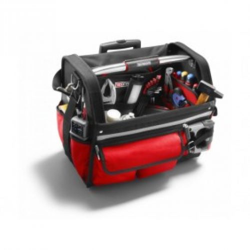 Boîte à outils textile Probag Trolley BS.R20PB