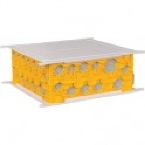 Boîte pavillonnaire – Ecobatibox – grande capacité – Legrand