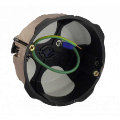 Boîter d’appareillage NO AIR faradisé 32 AMP – Ø 86 X 40 mm – BLM 690869