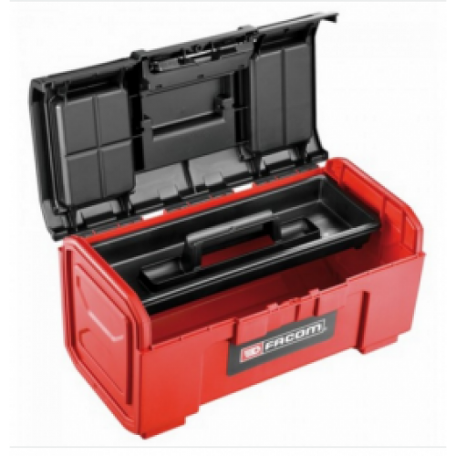 Boîtes à outils – Toolbox