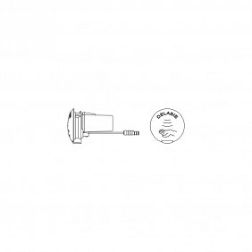 Boîtier électronique – à pile – pour lavabo Tempomatic (Mix) 3