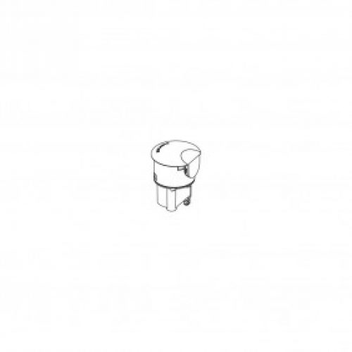 Boîtier électronique – à pile – pour lavabo Tempomatic (Mix) 4