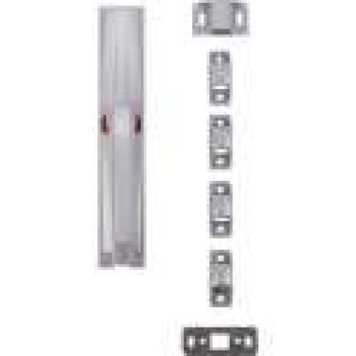 Boîtier seul crémone – Dualis – La croisée DS