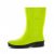 Bottes caoutchouc femme EVA Family – coloris anis