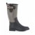 Bottes de jardin noires – Ambre