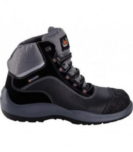 Bottine de securite taille 43