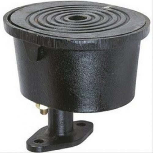 Bouche d’arrosage en fonte filetage 13/4 » sortie male 1