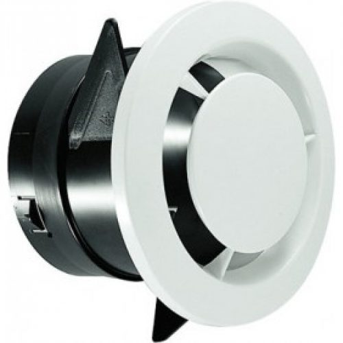 Bouche d&rsquo;extraction pour cuisine – diamètre 125 mm