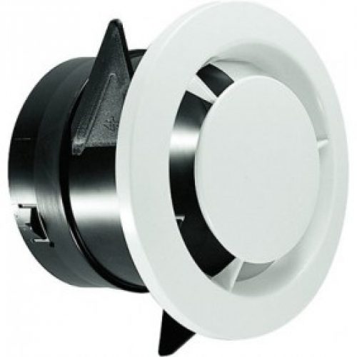 Bouche d&rsquo;extraction pour cuisine – diamètre 80 mm